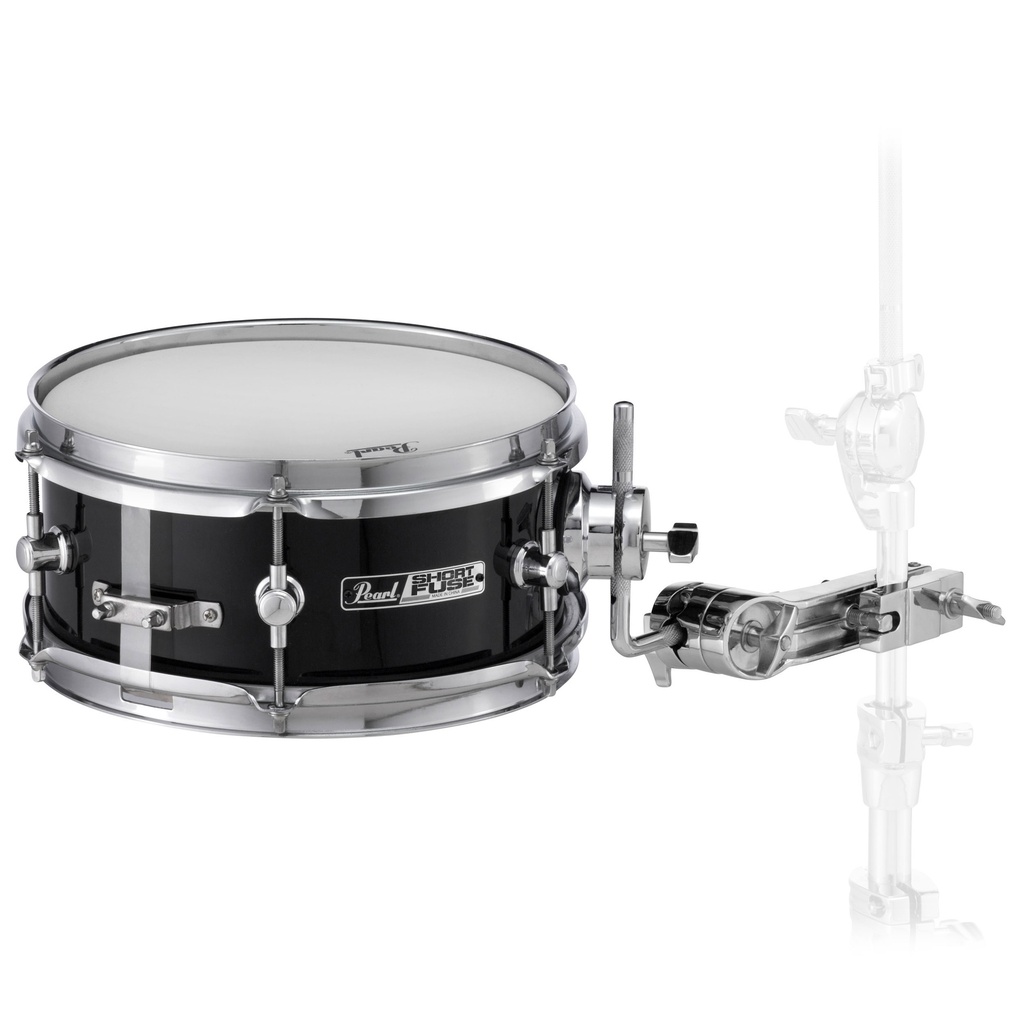 [SFS10/C31] Pearl 10" x 4.5" Short Fuse Snare Drum