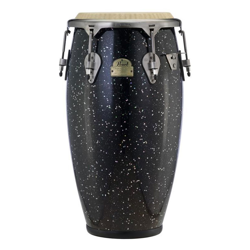 [PCF117DXBA617] Pearl 11.75" Bobby Allende Signature Fiberglass Quinto in Confetti