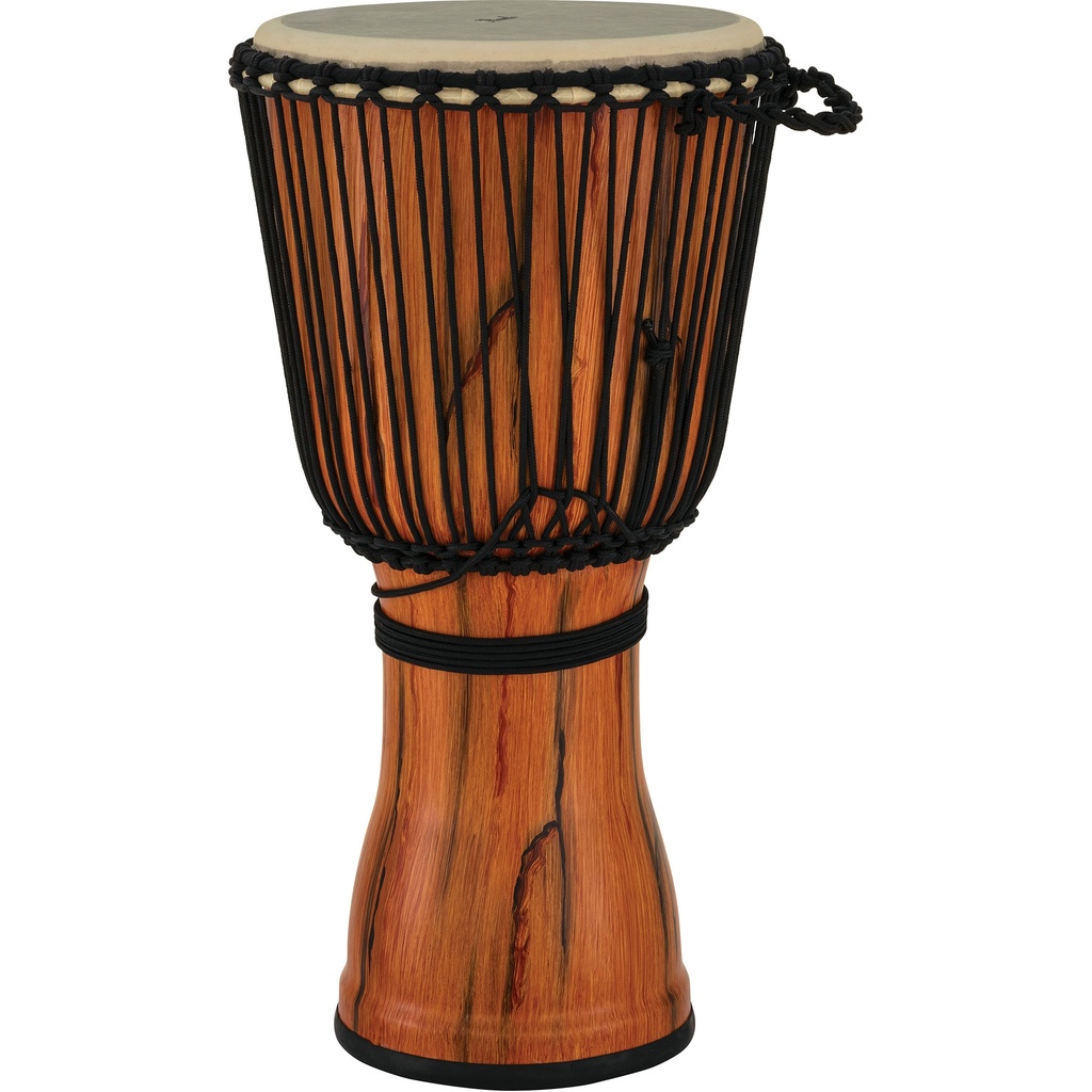 [PBJVR12684] Pearl 12" Rope Tuned Djembe in Artisan Cypress