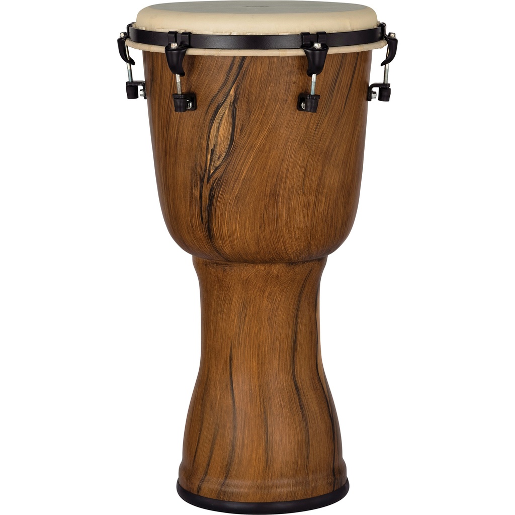 [PBJV12686] Pearl 12" Top Tuned Djembe in Artisan Weathered Oak