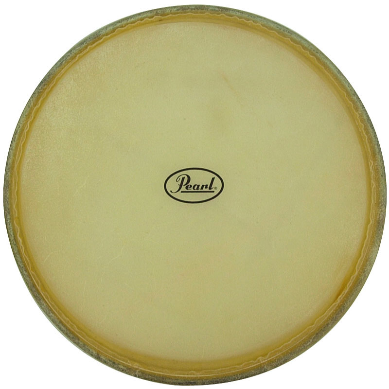 [PH125F] Pearl 12.5" Elite Fiber Tumba Head