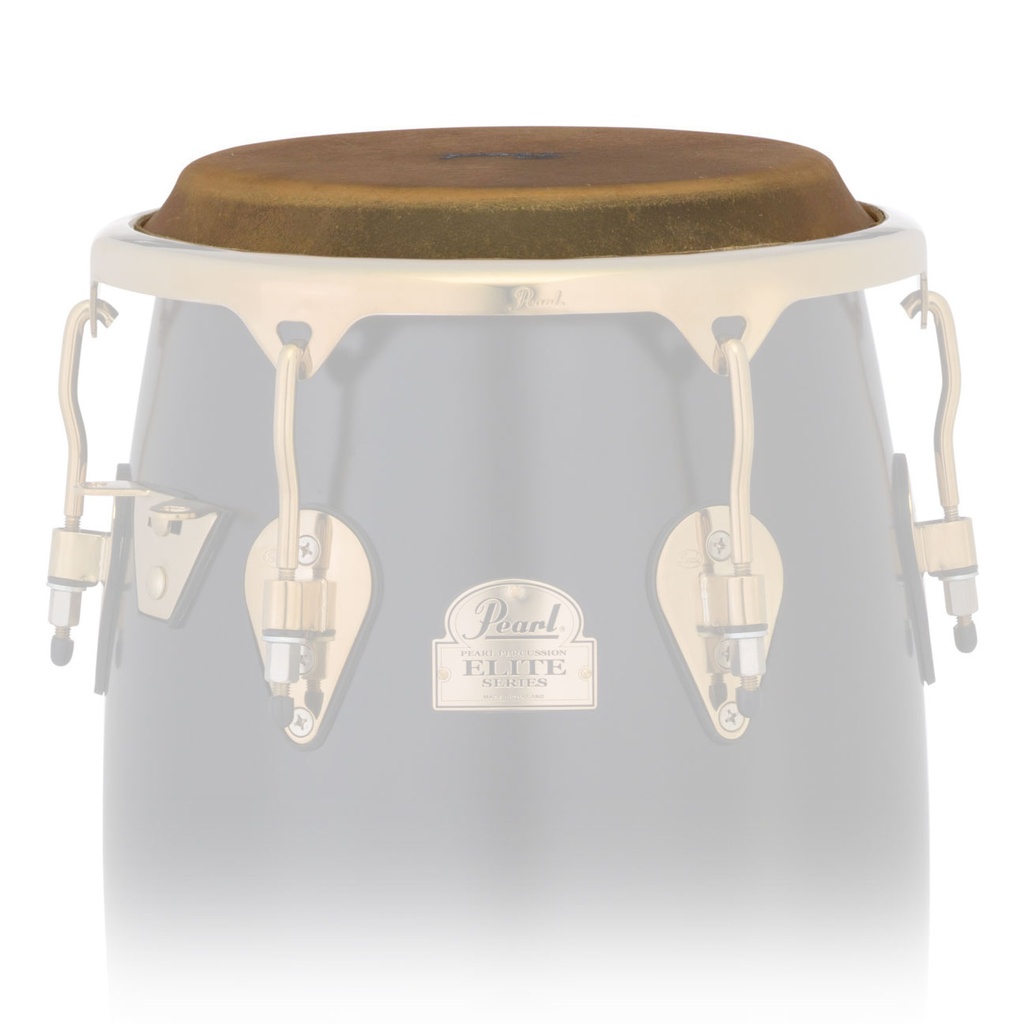 [PH125WFCE] Pearl 12.5" Elite Series Conga Head