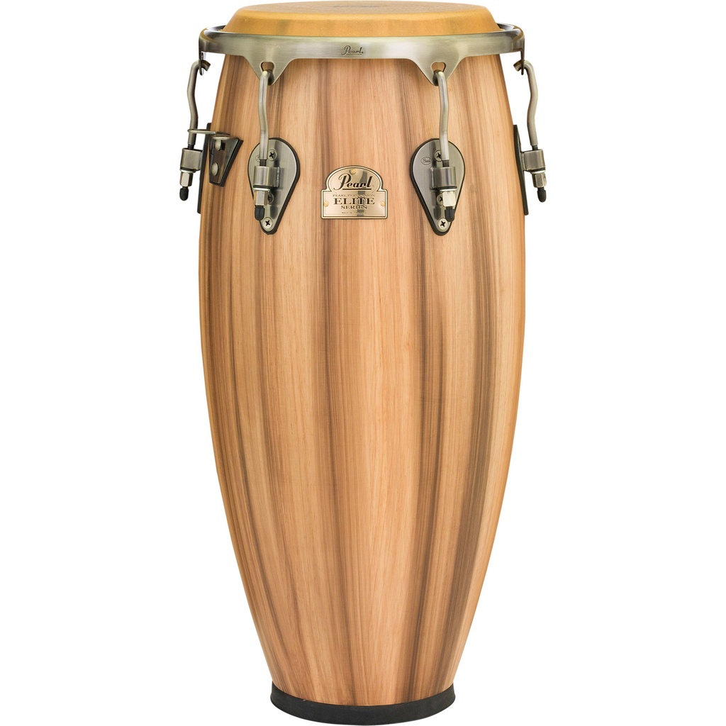 [PCW125DX510] Pearl 12.5" Elite Series Oak Quinto in Caramel Brown