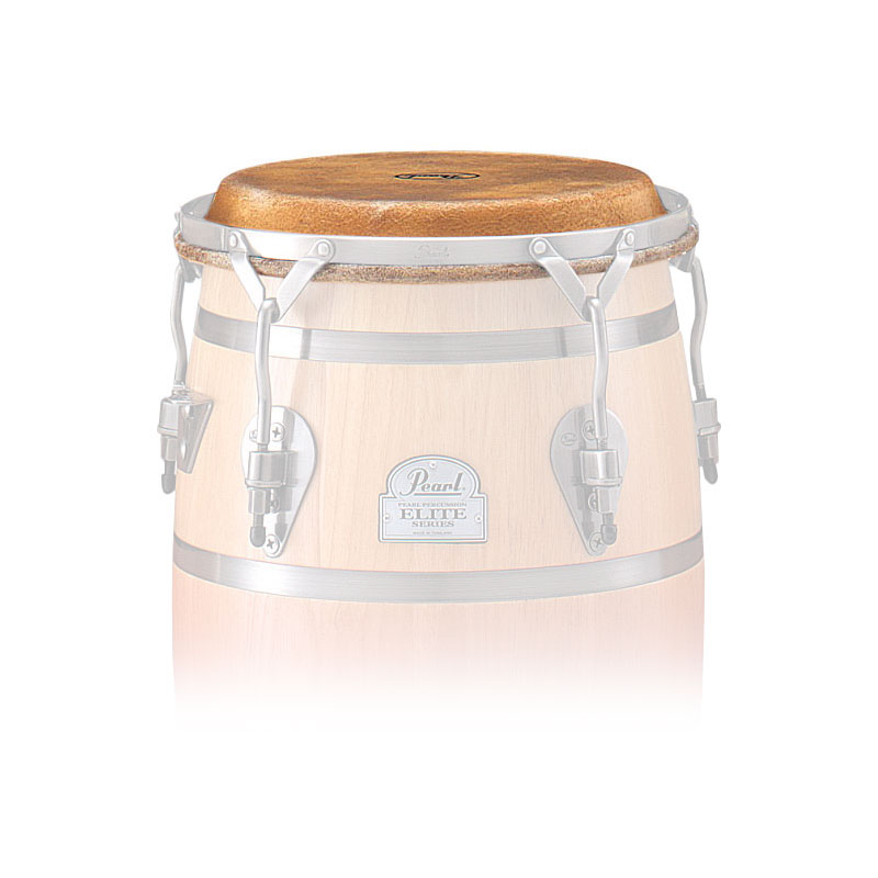 Pearl 12.5" Folkloric Series Conga Head
