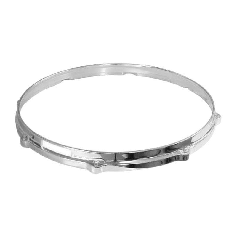 [DC1308] Pearl 13" Die-Cast 8-Hole Snare/Tom Batter (Top) Hoop