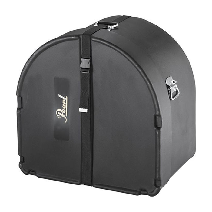 [PD1614] Pearl 14" (Deep) x 16" (Diameter) Marching Bass Case