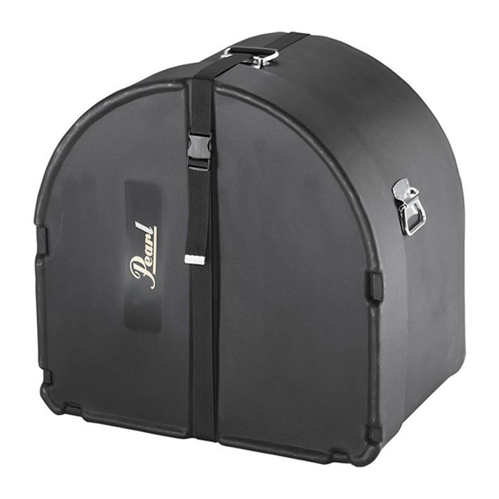 [PD1814] Pearl 14" (Deep) x 18" (Diameter) Marching Bass Case
