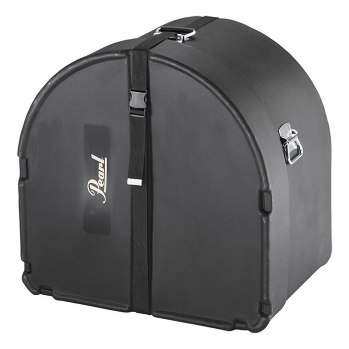 [PD2214] Pearl 14" (Deep) x 22" (Diameter) Marching Bass Case