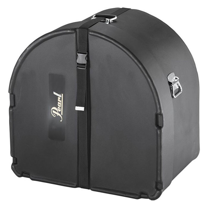 [PD2414] Pearl 14" (Deep) x 24" (Diameter) Marching Bass Case