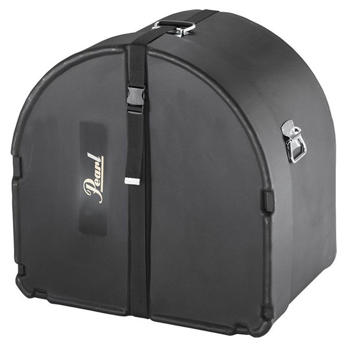 [PD2614] Pearl 14" (Deep) x 26" (Diameter) Marching Bass Case