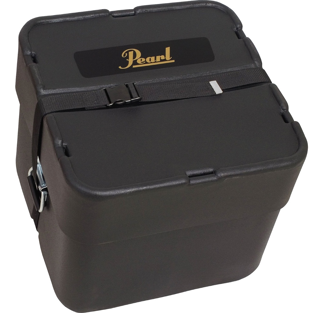[PD2814] Pearl 14" (Deep) x 28" (Diameter) Marching Bass Case
