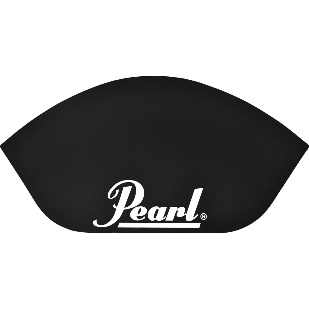 [SP14B] Pearl 14" Black Marching Snare Scoop