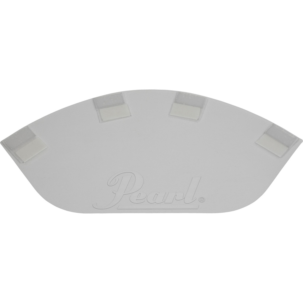 [SP14C] Pearl 14" Clear Marching Snare Scoop