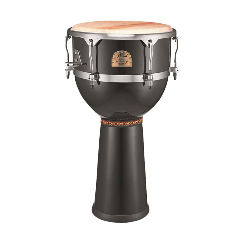 [PJF350602] Pearl 14" Fiberglass Djembe