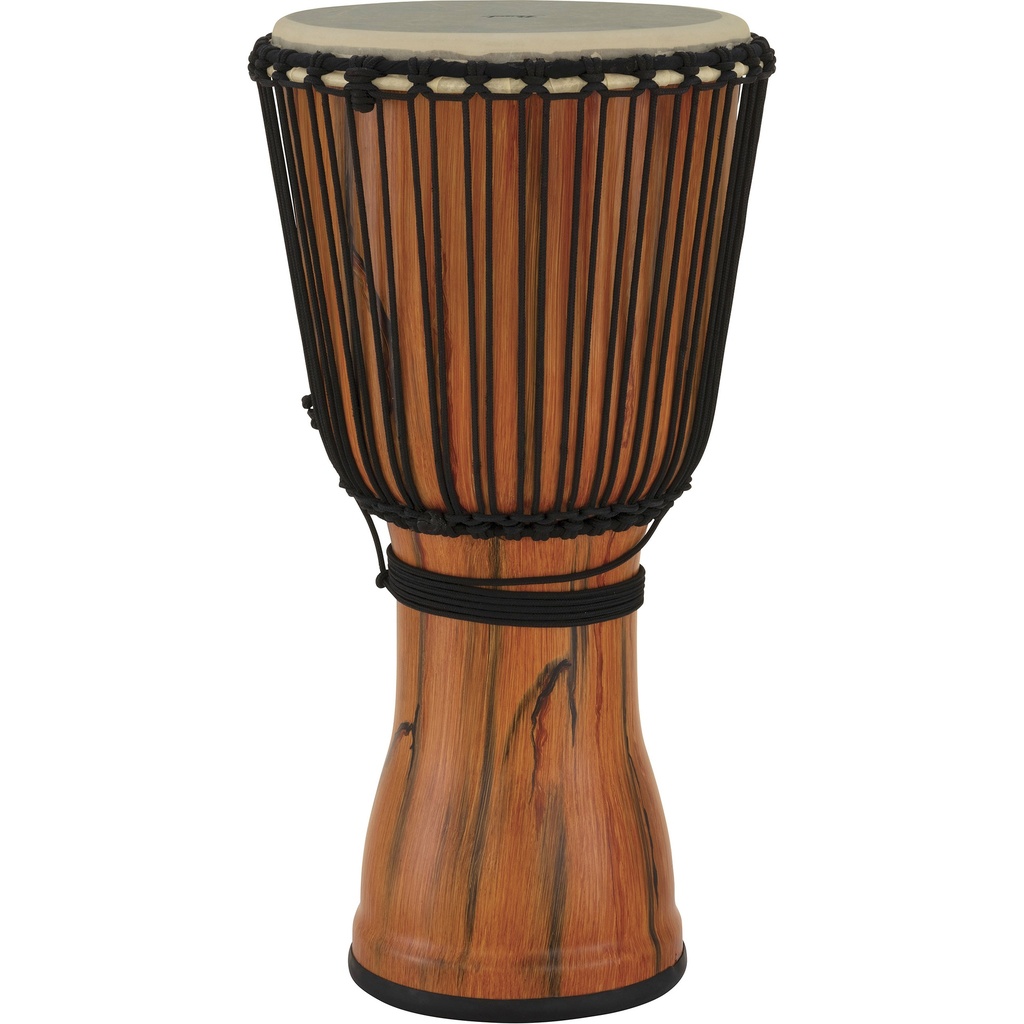 [PBJVR14684] Pearl 14" Rope Tuned Djembe in Artisan Cypress