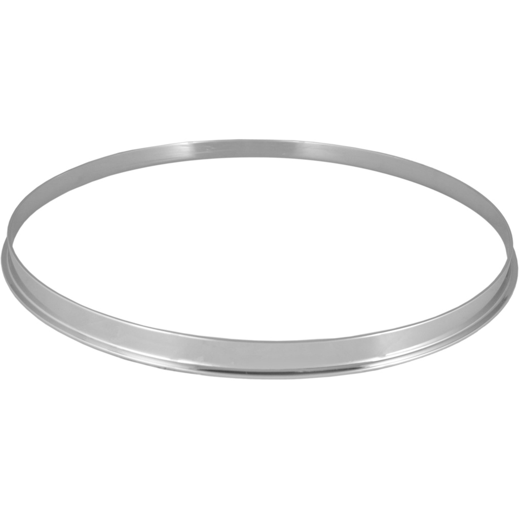 [SF14] Pearl 14" Single-Flanged Snare Batter Hoop