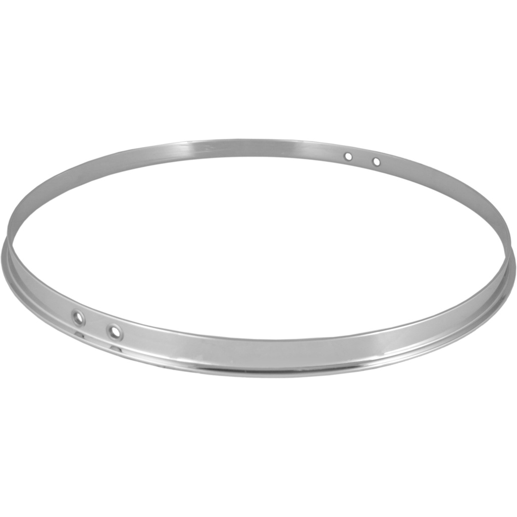 [SF14S] Pearl 14" Single-Flanged Snare Side Hoop