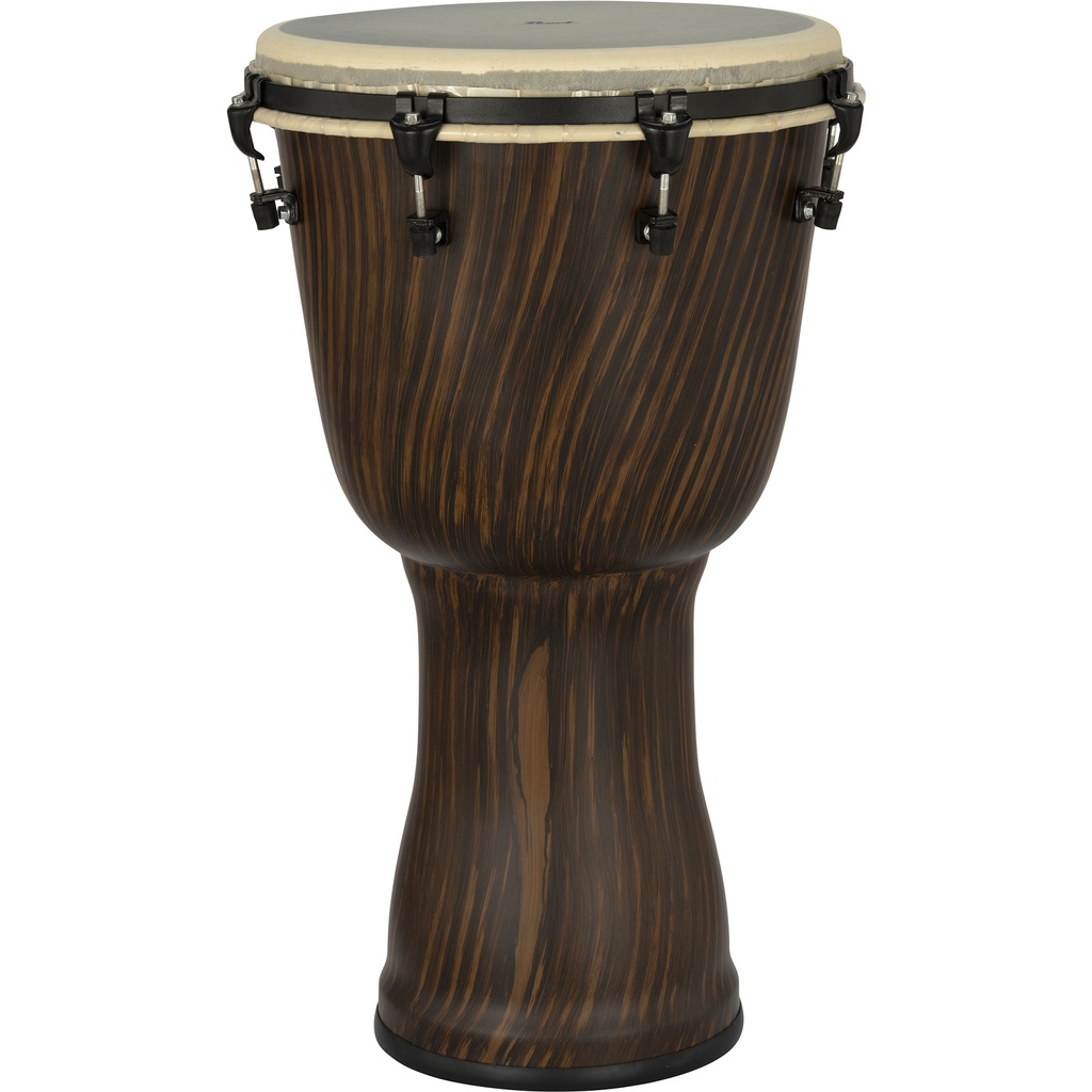 [PBJV14685] Pearl 14" Top Tuned Djembe in Artisan Straight Grain Limba