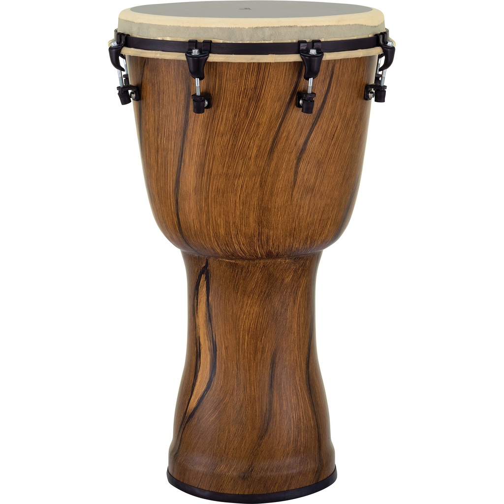 [PBJV14686] Pearl 14" Top Tuned Djembe in Artisan Weathered Oak