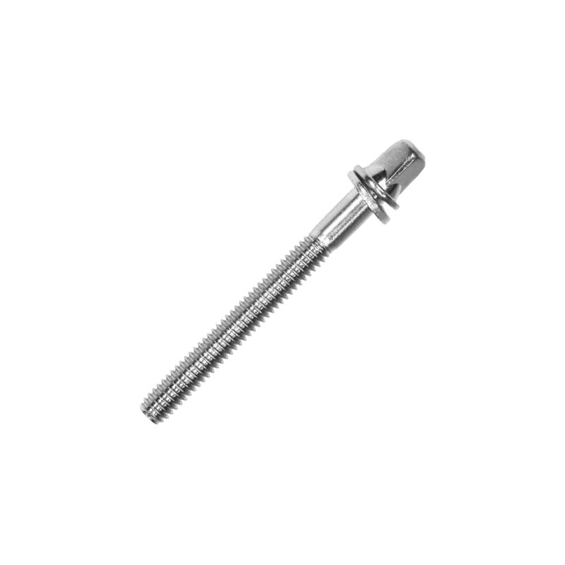 [T062L/6] Pearl 2.25" Key Rod Tension with Washer CMS1412/1311