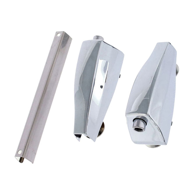 [HLN14B] Pearl 3 Piece Tension Lug Assembly - Competitor BD
