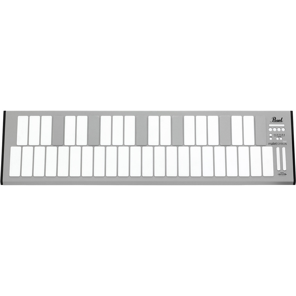 [EM1] Pearl 3.0 Octave malletSTATION