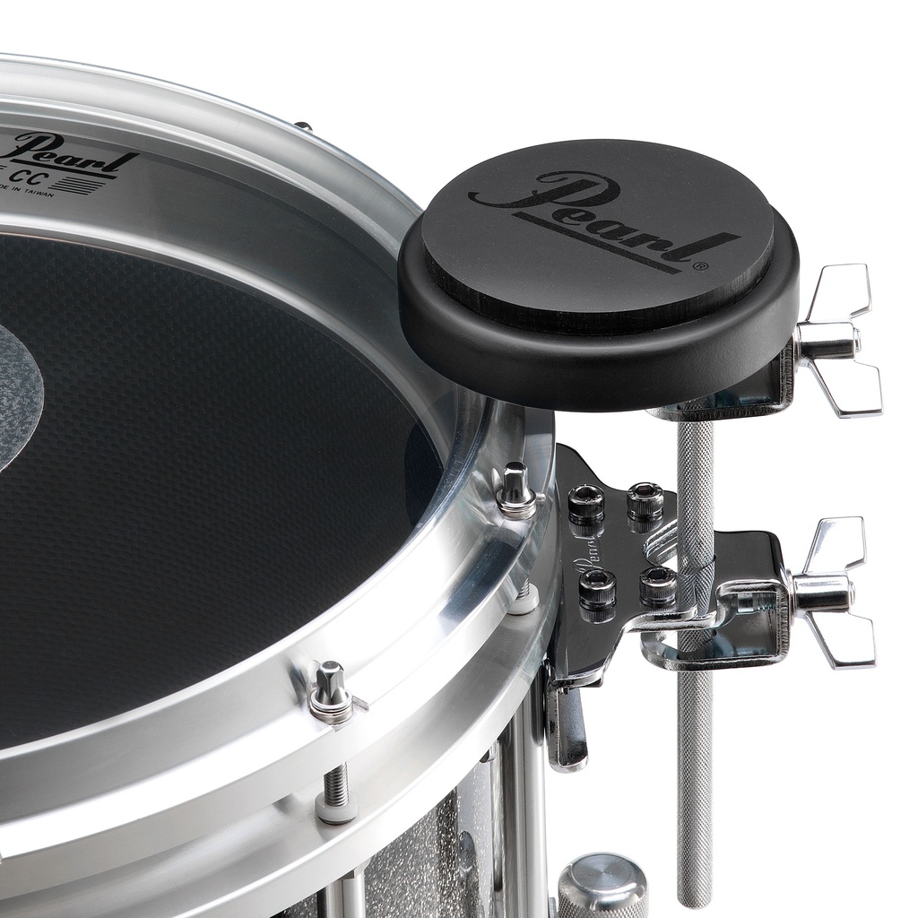 [PAD35LA] Pearl 3.5" Lalo Davila Quick Mount Rehearsal Practice Pad