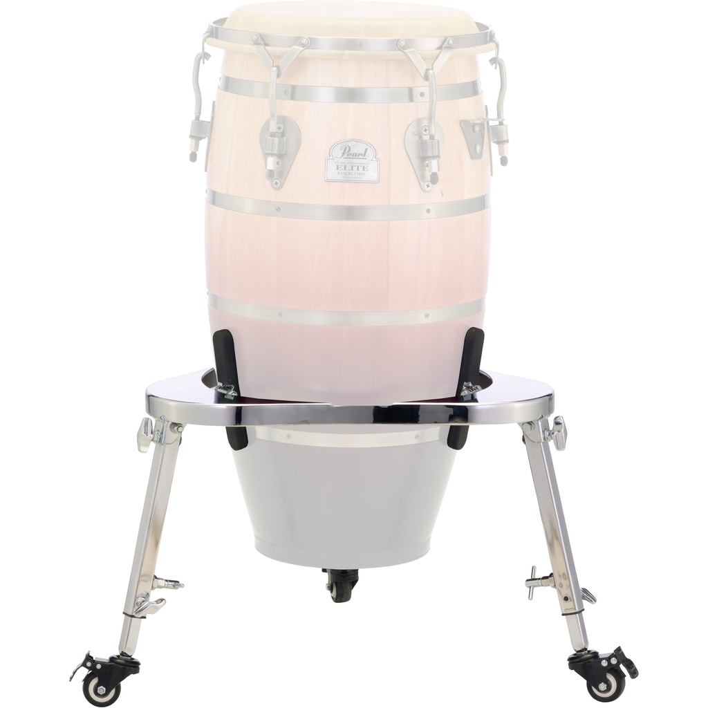 [PC3000] Pearl 3000 Series Pro All Fit Conga Stand/Cradle