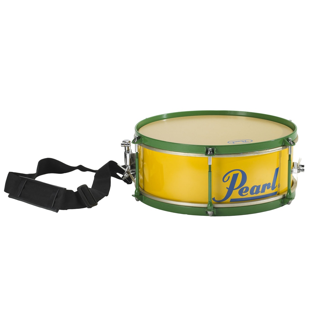 [PBCX1204] Pearl 4" x 12" Caixa Brazilian Snare Drum
