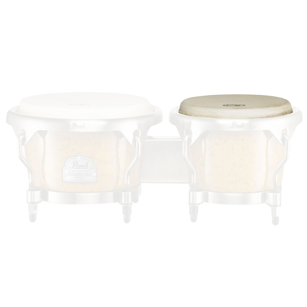 [PH60PF] Pearl 6" Head for Fiberglass Primero Bongos