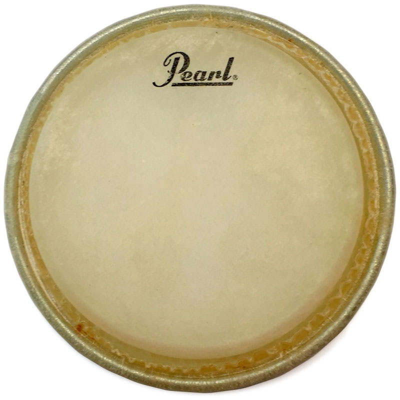 [PH60PW] Pearl 6" Rawhide Head for Primero Bongos