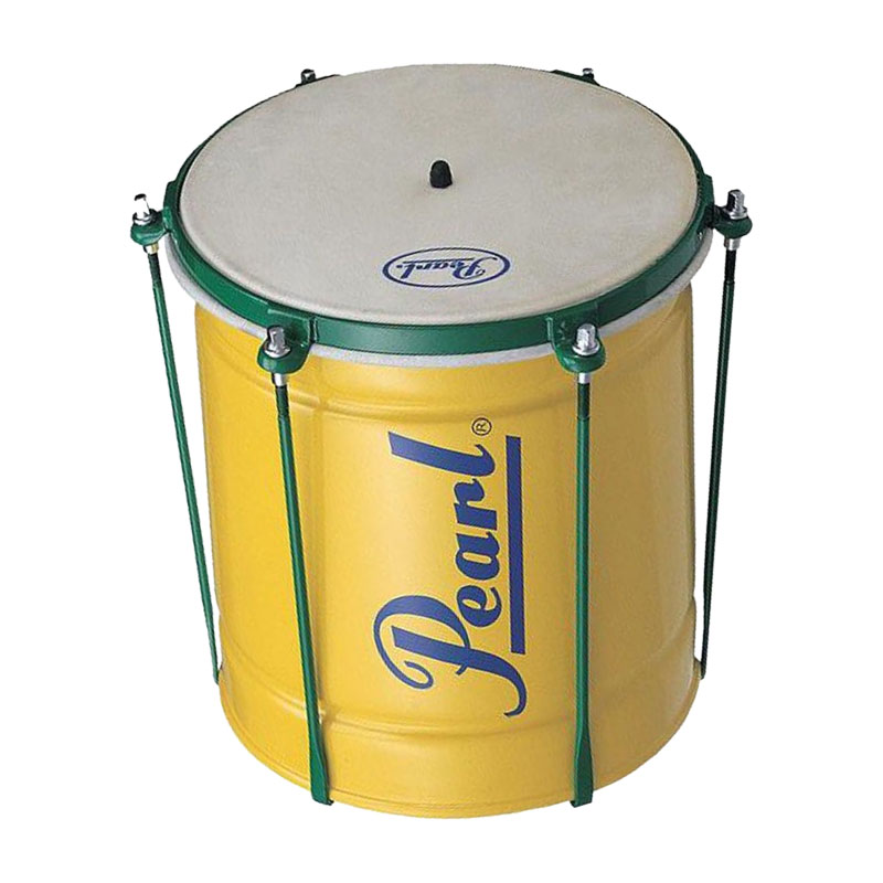 [PBC80SS] Pearl 8" Steel Cuica