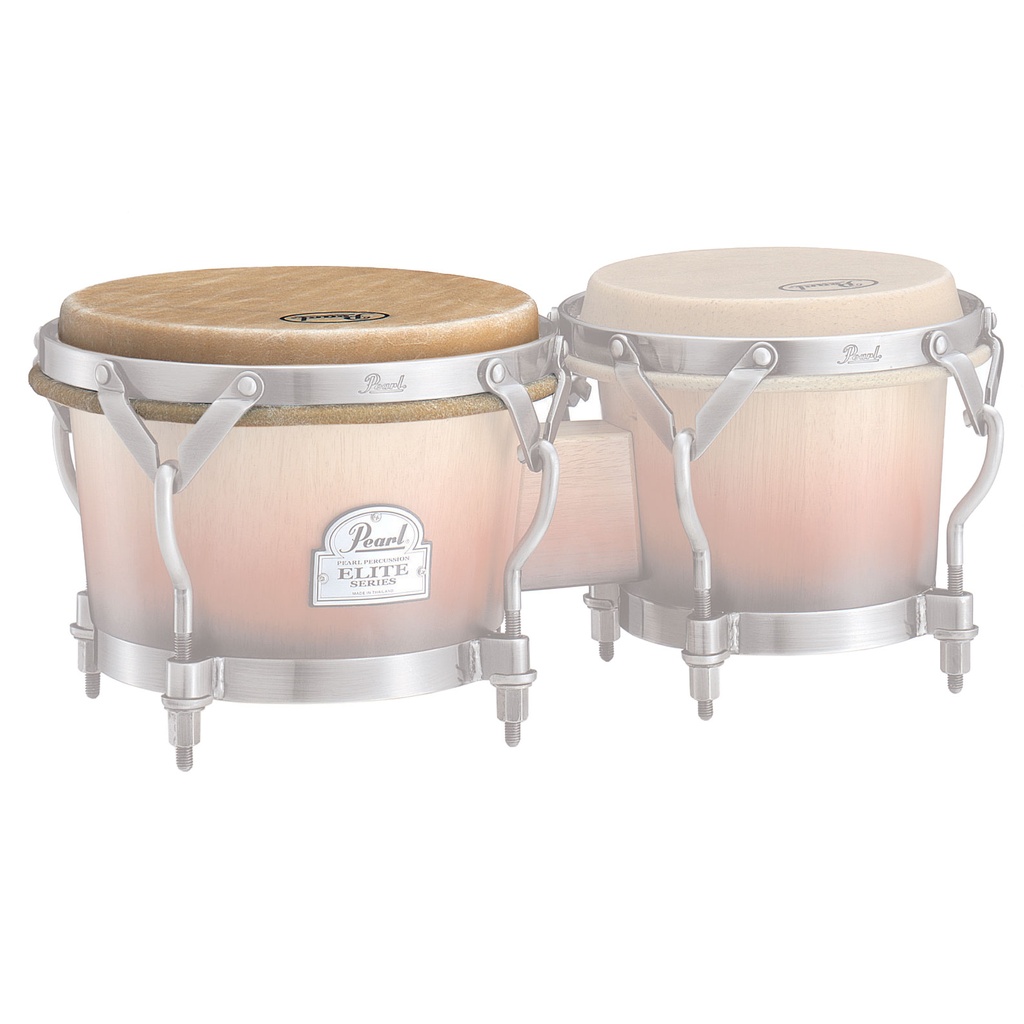 [PH850WFC] Pearl 8.5" Folkloric Series Bongo Head