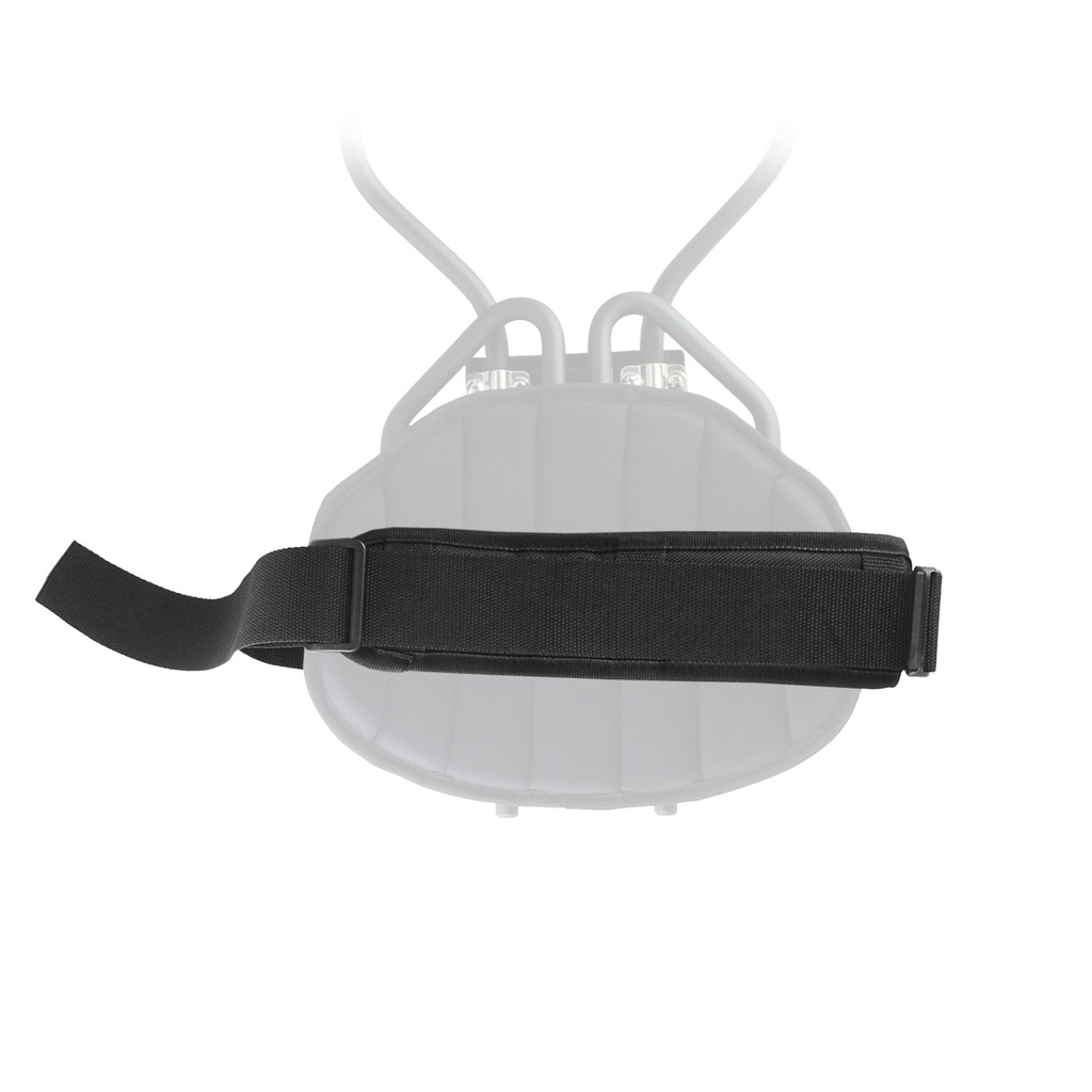 [NP525A] Pearl ACS Belt with Cushion for CX Marching Carrier