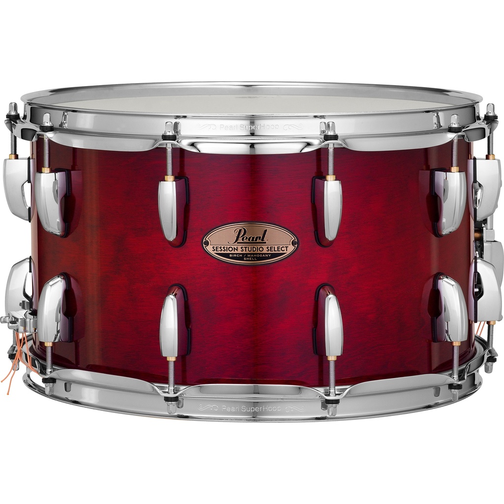[STS1455S/C315] Pearl Antique Crimson Burst