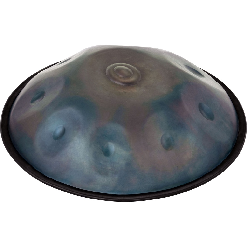 [PBHP500] Pearl Awakening Series 22" Melodic Handpan (D Minor Scale)