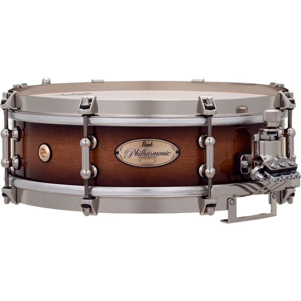 [PHP1340/N314] Pearl Barnwood Brown Burst