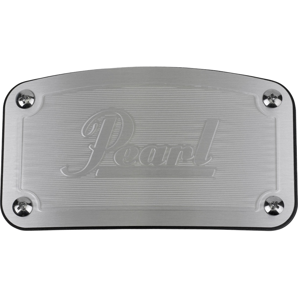 [BBC1] Pearl Bass Drum Masking Plate for BB-3