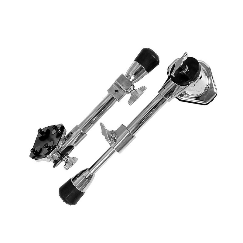 [SP30/2] Pearl Bass Drum Spurs (2-Pack)