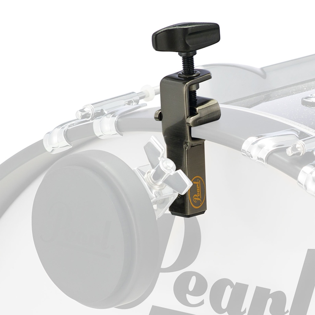 [PCS11] Pearl Bass Mount Marching Drum Accessory