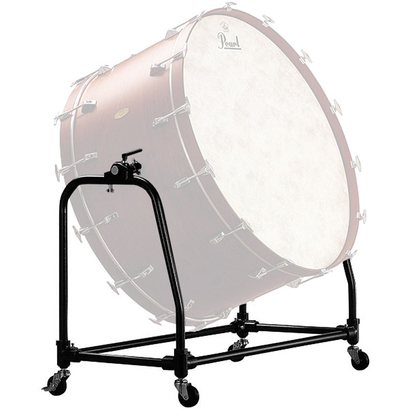 [CBS80M] Pearl Bass Stand 36" Tilting Concert Direct Mount