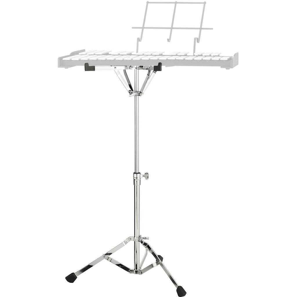 [PKS910] Pearl Bell/Practice Pad Stand (Umbrella Style)