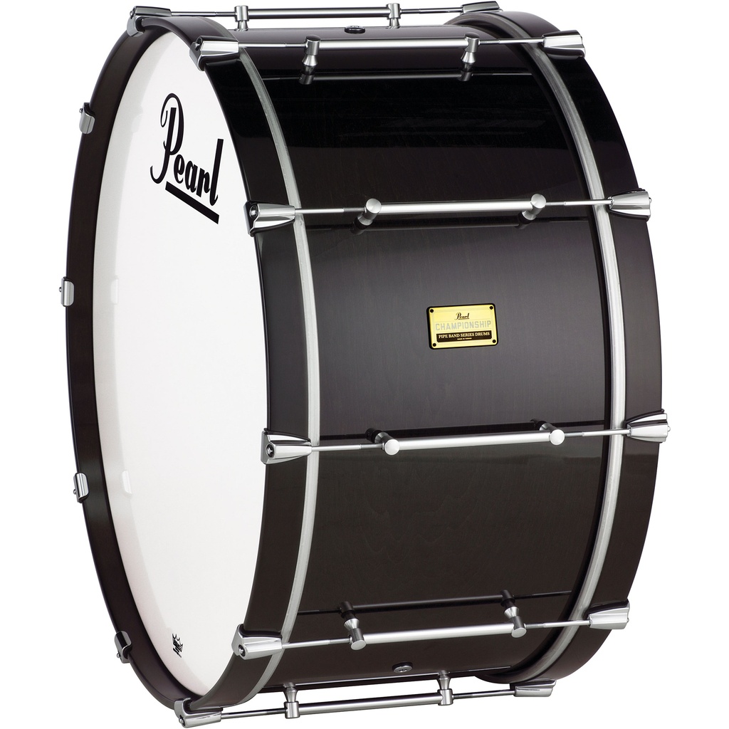 [PB2812N/C122] Pearl Black Mist Chrome Hardware