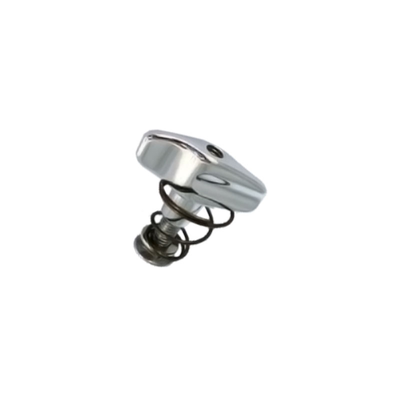 [SN85A] Pearl Bolt & Nut Set w/Spring for TH-70I/70S/88I/88S Tom Holders