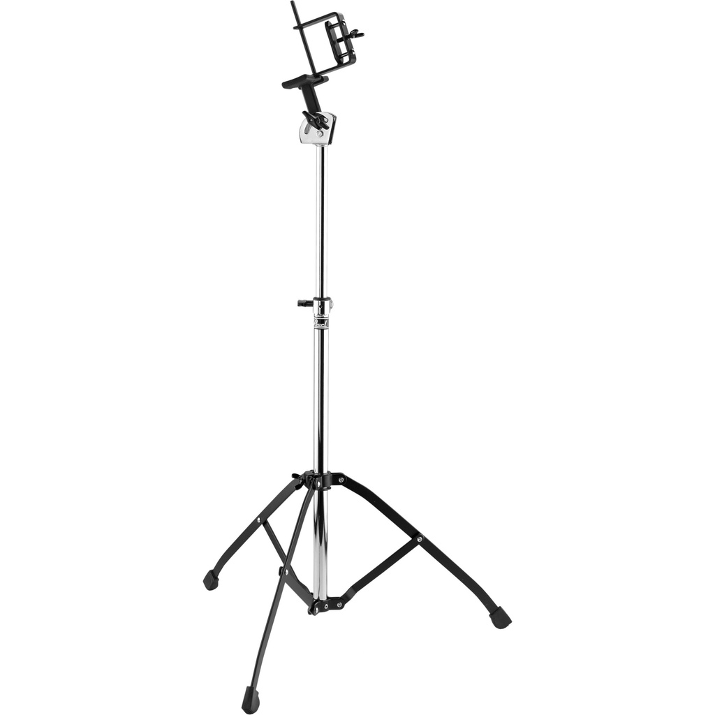 [PB700] Pearl Bongo Stand Single Braced