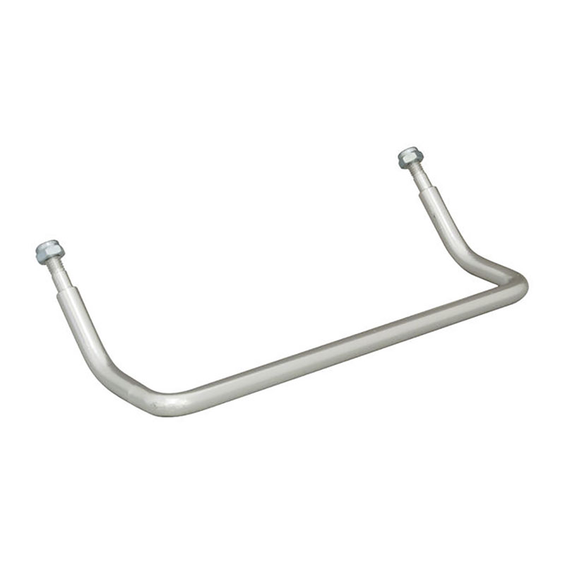 [AL93A] Pearl Bottom Snare Guard Assembly w/ Hex Nuts