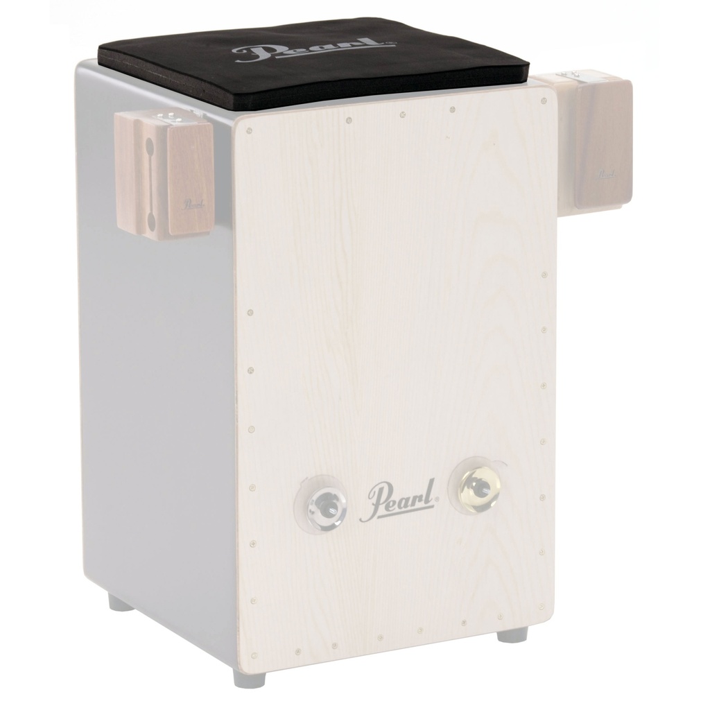 [PSCBC] Pearl Box Cajon Seat Cushion