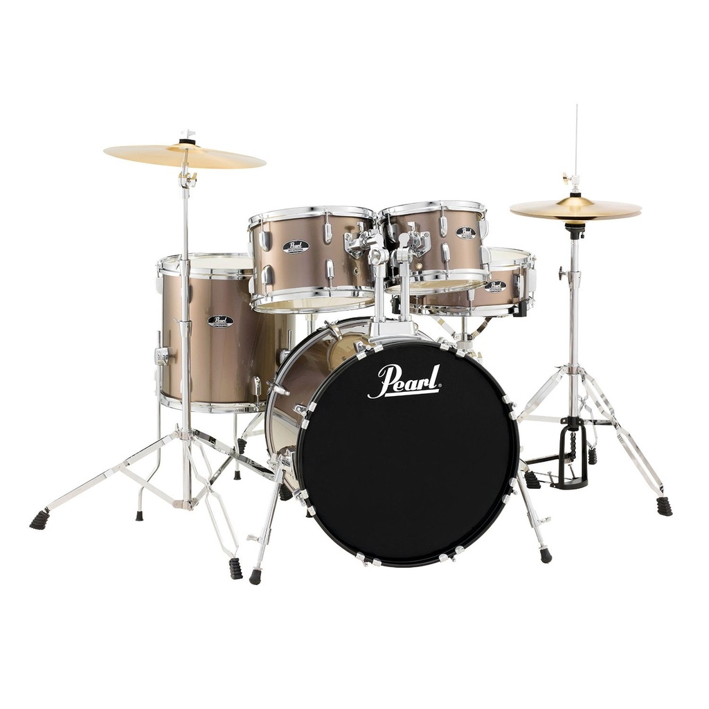 [RS505C/C707] Pearl Bronze Metallic