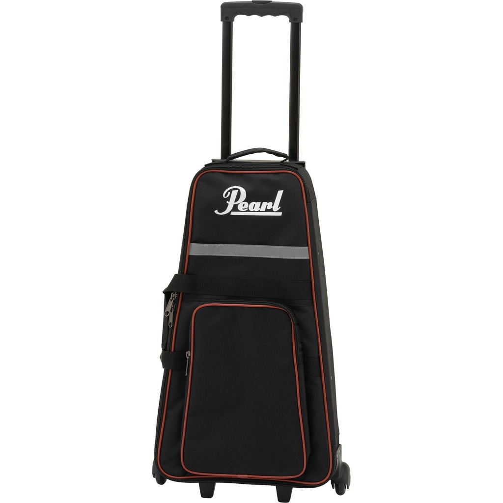 [PKBC91] Pearl Carrying Case w/ Built-In Wheels for PK910C