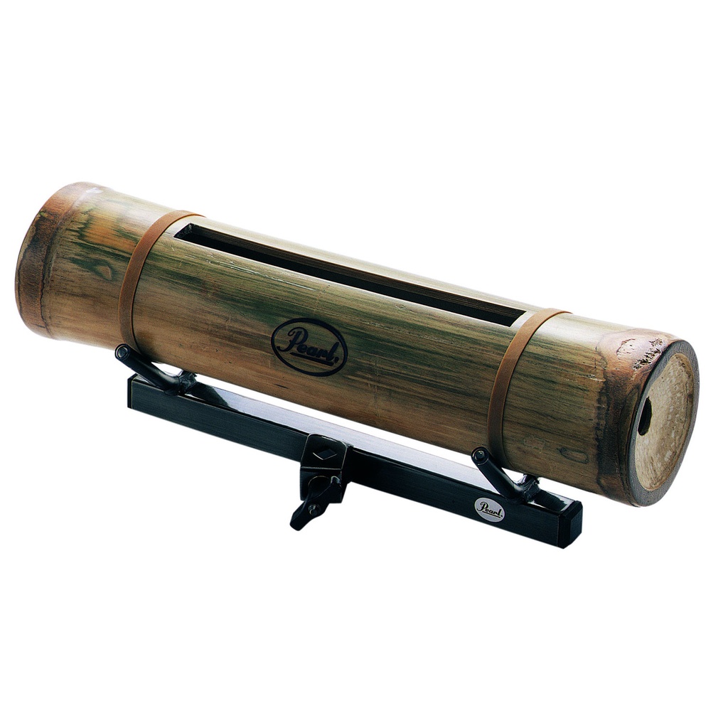 [PCA14FC] Pearl Cata 13"-16" Hollow Bamboo with Holder